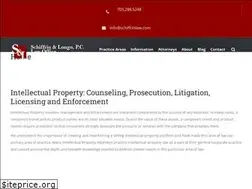 Sites similar to schiffrinlaw.com