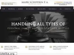 Sites similar to schiffrinpa.com