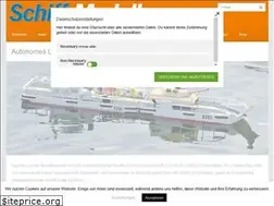 Sites similar to schiffsmodell-magazin.de
