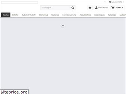 Sites similar to schiffsmodelle-shop.de