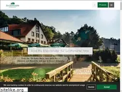 Sites similar to schiffsmuehle.de