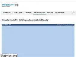 Sites similar to schiffspositionen.com