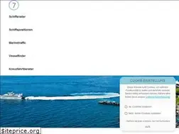 Sites similar to schiffsradar-online.de