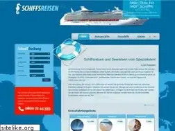 Sites similar to schiffsreisen.de