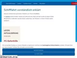 Sites similar to schiffundtechnik.com