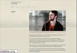 Sites similar to schiffwebdesign.com
