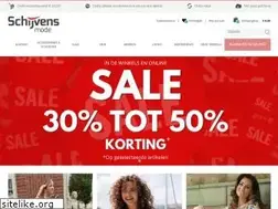 Sites similar to schijvensmode.nl
