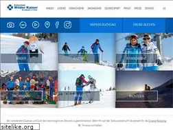Sites similar to schikaiser.com