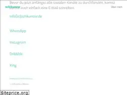 Sites similar to schikunow.de