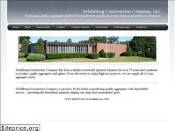 Sites similar to schildberg.com