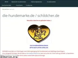 Sites similar to schildcher.de