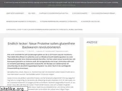 Sites similar to schilddruesenguide.de