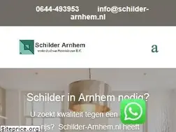 schilder-arnhem.nl