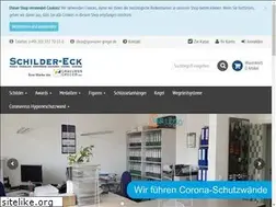Sites similar to schilder-eck.de
