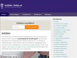 Sites similar to schilder-feitjes.nl