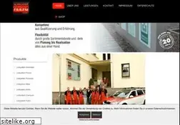 Sites similar to schilder-illig.de