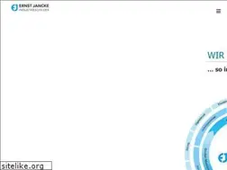 Sites similar to schilder-jancke.de