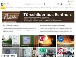 Sites similar to schilder-online-bestellen.de
