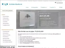 Sites similar to schilder-quelle.de