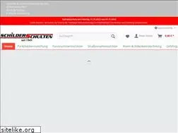 Sites similar to schilder-schulten.de