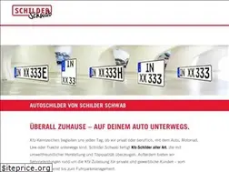 Sites similar to schilder-schwab.de
