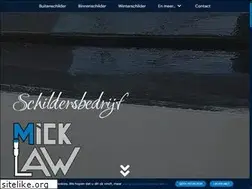 Sites similar to schilder-soest.nl