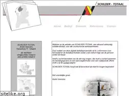 Sites similar to schilder-totaal.nl