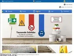 Sites similar to schilder-versand.com