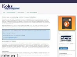 Sites similar to schilder-waalwijk.nl