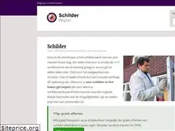 Sites similar to schilder-wijzer.nl