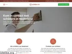 Sites similar to schilder.site