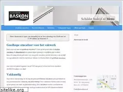 Sites similar to schilderbedrijf.nl