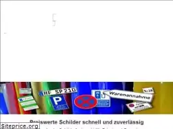 Sites similar to schilderbestellung.de