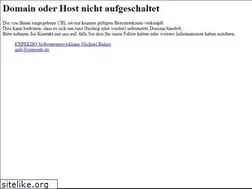 Sites similar to schilderbrief.de