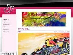 Sites similar to schilderes.nl