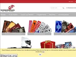 Sites similar to schilderfeuerwehr.com