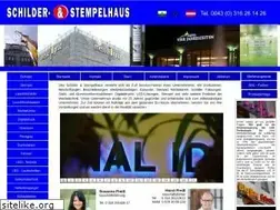 Sites similar to schilderhaus.at