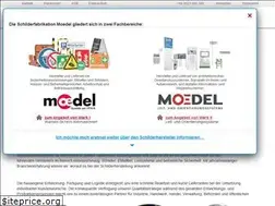 Sites similar to schilderhersteller.de
