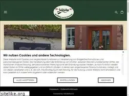 Sites similar to schilderhex.de