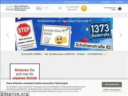 Sites similar to schilderhimmel.de