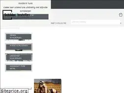 Sites similar to schilderijbestellen.nl
