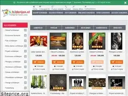 Sites similar to schilderijen.nl