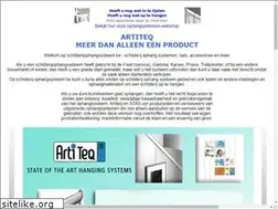 Sites similar to schilderijophangsysteem.be