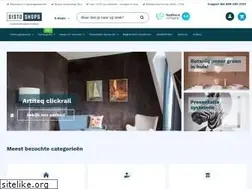 Sites similar to schilderijophangsysteem.nu