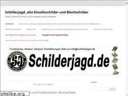 Sites similar to schilderjagd.de