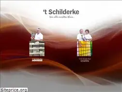 Sites similar to schilderkeherpen.nl