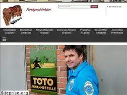 Sites similar to schildermafia.de