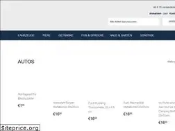 Sites similar to schildermann.at