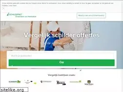 Sites similar to schildernet.nl