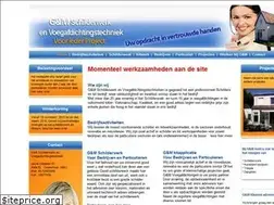 Sites similar to schilderofkitter.nl